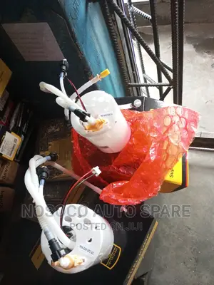 Fuel Pump Porsche Cayenne 2005