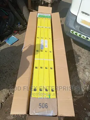 24 Feet Multipurpose Ladder