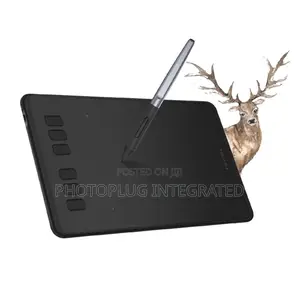 H640p Huion Tab Inspiroy Graphics Drawing Tablet