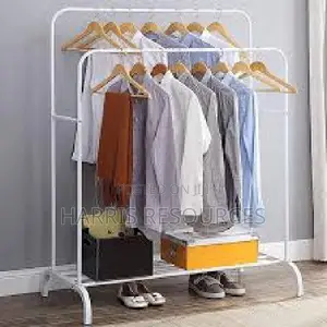 Clothes Wardrobe Hanger