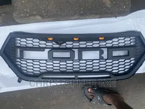 Ford Edge Front Grille (Raptor) 2015 2016 2017 2018