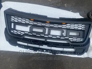 Ford Explorer Front Grille(Raptor) 2015 2016 2017