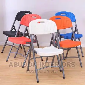Event Foldable Chair