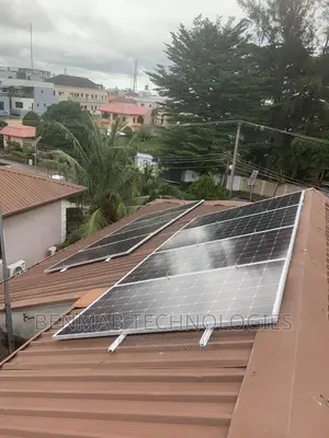 Best Solar Inverter Supply And Installation