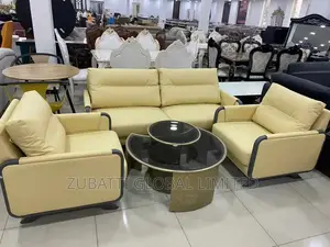 Foreign Settee Sofa