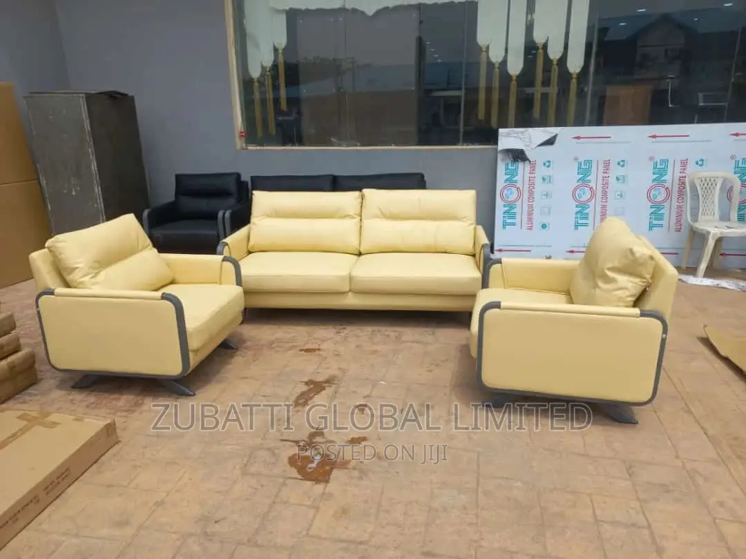 Foreign Settee Sofa