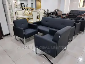 Modern Office Sofa Set
