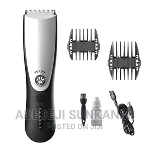 Low Noise Professional Dog/ Animal Clipper