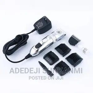 Professional Electric Corded Dog Sheep Animal Clipper