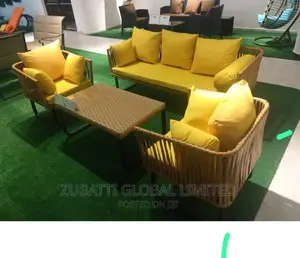 Outdoor Rattan Garden Chair