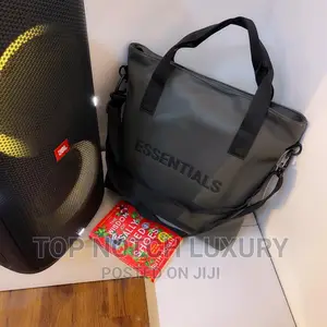 Original Essential Luxury TOTE Bag