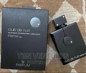 Club De Nuit Intense Man Eau De Parfum -200ml