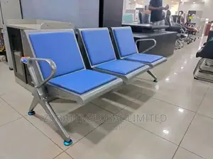 Receptionist Office Chair