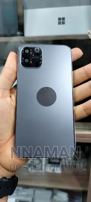 Convertion Case From iPhone X to iPhone 12pro Case