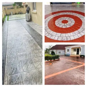 Your Increte Stamp Floor