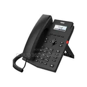 Fanvil X301P Entry Level IP Phone