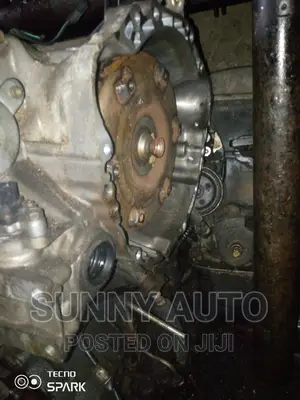 Gearbox for Toyota Corolla Carina 4A 1996-1997 Model