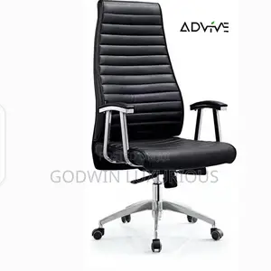 Office Executive Black Chair