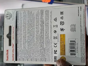 Sandisk Flash Drives
