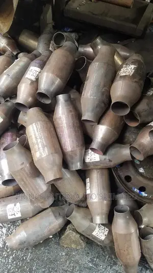 Cutting Catalyst