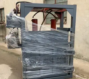 Bailing Machine Hydraulic Bailing Machine Bailing Machine