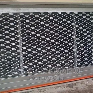 Roller Grill/See Through