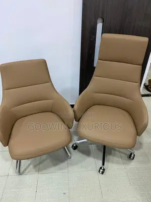Leather Office Chairs