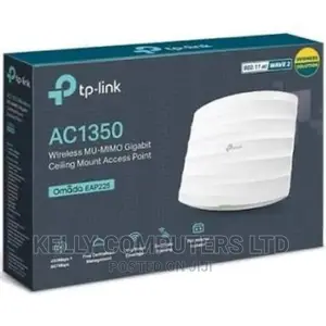 Tp-Link Omada Access Point