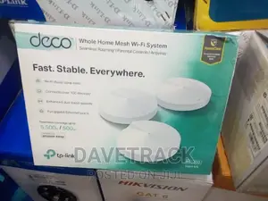 Tp-Link Deco