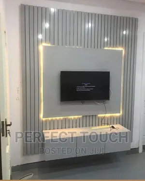 T.V Console