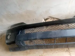 Front Bumper 2010 Honda Pilot