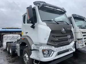 Howo Truck , 10 Tyres