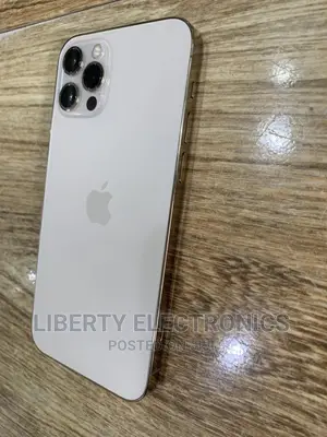 Apple iPhone 12 Pro 128 GB Gold