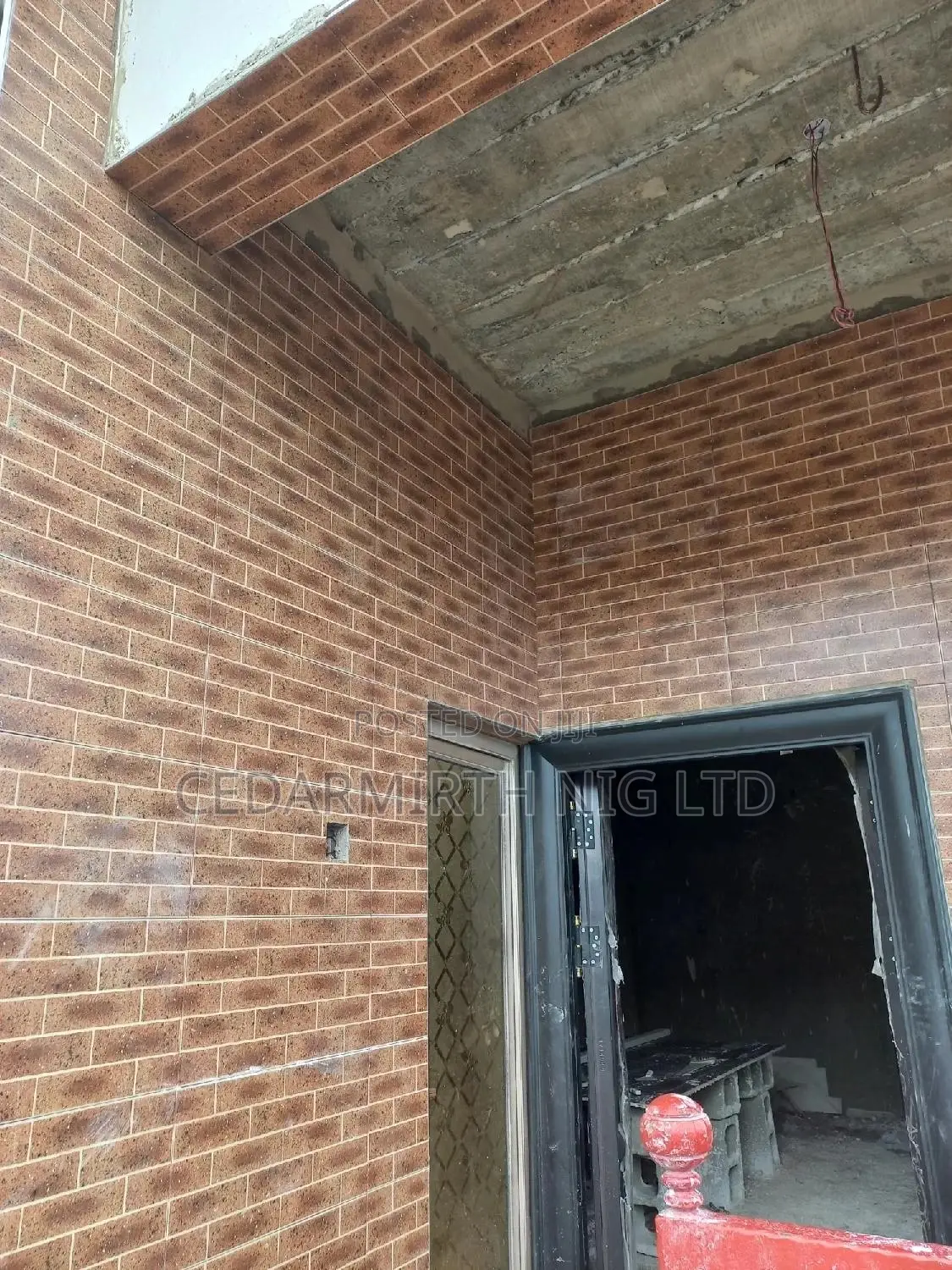 Bricks And More