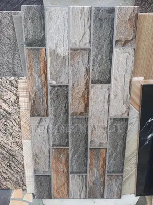 Bricks And More