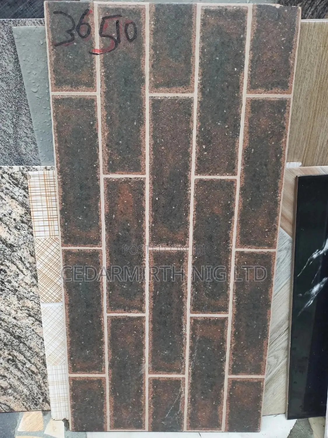 Bricks And More