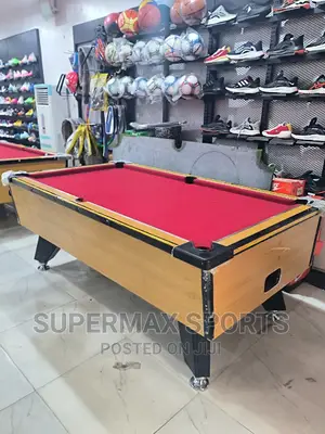 Excelisor Snooker Board With Marble and Coin