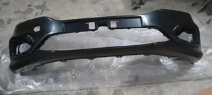 Front Bumper for Honda City 2017-2022