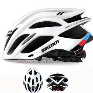 Cycling Helmet