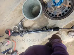 Steering Rack Honda Accord 2008-2012