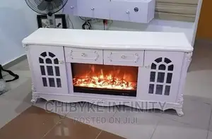 New In: Quality and Executive Imported Royal Fireplace