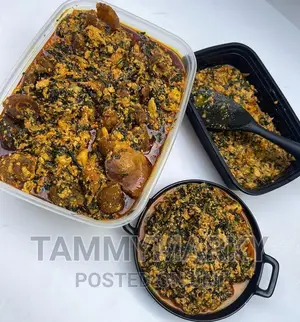 The Best Food Plug.