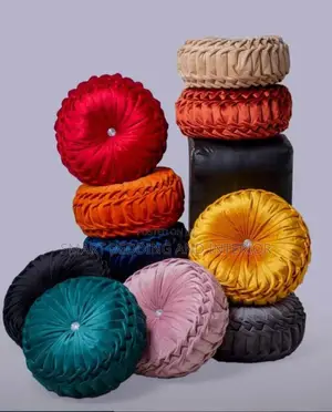 Smart Throw Pillows