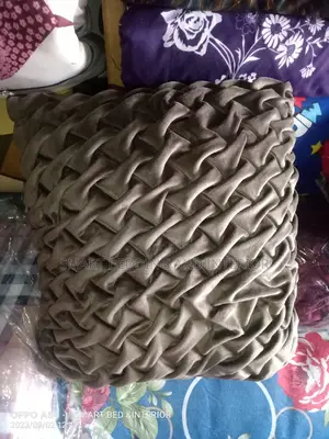 Throw Pillows
