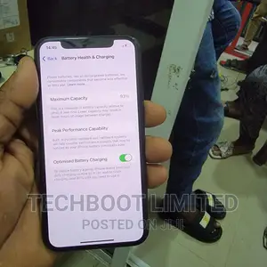 Apple iPhone 11 Pro 64 GB Green