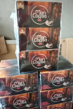 Faforlife Men Coffee