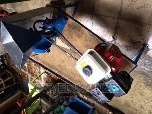 Grinding Machine 6.5hp