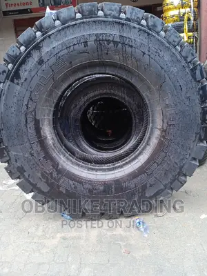 18.00r33 Triangle Tyre
