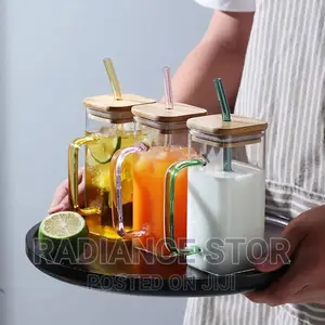Quality Straw Cup