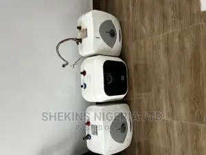 Water Heater Sweet Home and Ariston